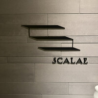 SCALAE - 