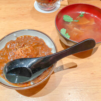 赤坂 金舌 - 