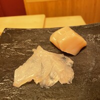 日本橋蛎殻町 すぎた - 