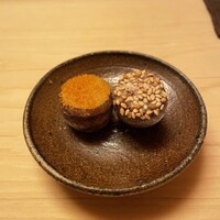 日本橋蛎殻町 すぎた - 