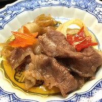 北新地 湯木 本店 - 