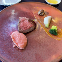 Terrace Dining TANGO - 