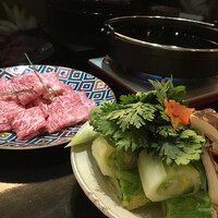 北新地 湯木 本店 - 