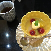 北新地 湯木 本店 - 