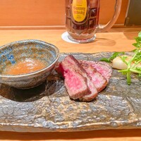 赤坂 金舌 - 