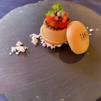 Terrace Dining TANGO - 