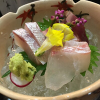 北新地 湯木 本店 - 