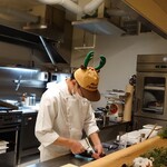 肉料理ふくなが - 