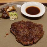肉料理ふくなが - 