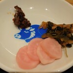 肉料理ふくなが - 