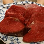 肉料理ふくなが - 