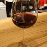 肉料理ふくなが - 