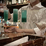 CRAFT COCKTAIL TOKYO - 