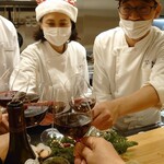 肉料理ふくなが - 