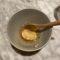 フレンチ串揚げ BEIGNET 大阪･ウメシバ - 