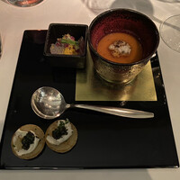 リストランテ･ヒロ チェントロ 丸ビル店 - 