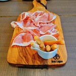 カナルカフェ - 