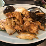 中国料理 東春 - 