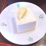 さくら本店 - (ﾗﾝﾁ)さくら定食 お漬物　2021.12.22