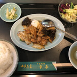 中国料理 東春 - 