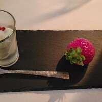 ラ・ブランシュ - 
