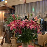 フレンチレストラン キャトル・ヴァン - 