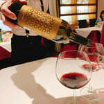 フレンチレストラン キャトル・ヴァン - 