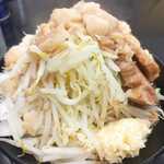 自家製麺 麺でる 川崎店 - 