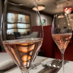 フレンチレストラン キャトル・ヴァン - 