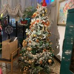 フレンチレストラン キャトル・ヴァン - 