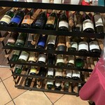 フレンチレストラン キャトル・ヴァン - 