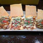 粉ひで - 「たこせん」ならぬ「おこせん」