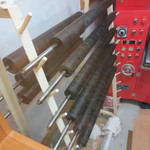 アラペイザンヌ - バームクーヘンの「芯」達