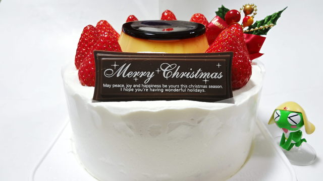 14年のクリスマスはパステルのクリスマスケーキ By Waraton 閉店 パステル 神の倉店 徳重 パスタ 食べログ 14年のクリスマスはパステルのクリスマスケーキ By Waraton 閉店 パステル 神の倉店 徳重 パスタ 食べログ