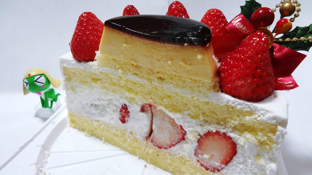 14年のクリスマスはパステルのクリスマスケーキ By Waraton 閉店 パステル 神の倉店 徳重 パスタ 食べログ 14年のクリスマスはパステルのクリスマスケーキ By Waraton 閉店 パステル 神の倉店 徳重 パスタ 食べログ