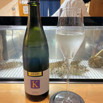 鮨松榮 - 醸し人九平次 Le K voyage（愛知県）