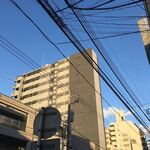 アンバードロップコーヒーロースターズ - 