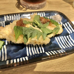 Tempura Sakaba Agaru Shouten - 