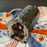 鮨松榮 - かんぴょう巻