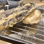 Tempura Sakaba Agaru Shouten - 