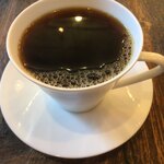 アンバードロップコーヒーロースターズ - 