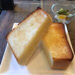 アンバードロップコーヒーロースターズ - 