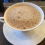 アンバードロップコーヒーロースターズ - 