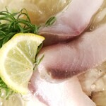 ボニートスープヌードルライク - クリスマス限定「メリーブリスマス」