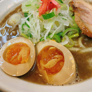 ラーメン 猪や_1