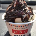 牛乳食パン専門店 みるく - 