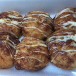 Abeno Takoyaki Yamachan - 