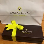 PASCAL LE GAC TOKYO - 