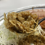 カレーのチャンピオン  - 