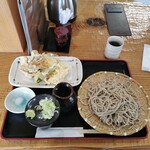 蕎麦匠 ひなたや - 